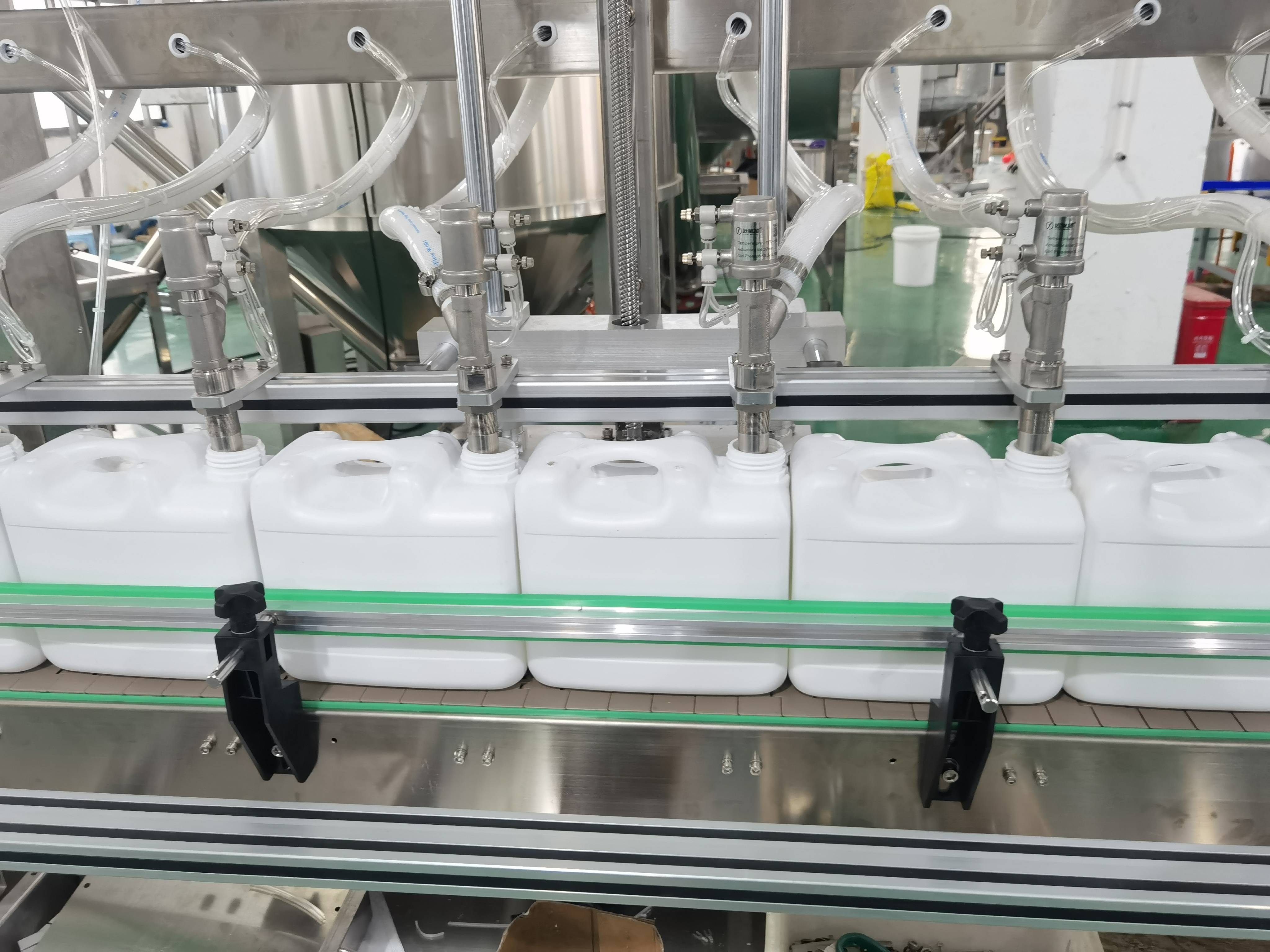 保定市洗洁精灌装机肥料灌装机 - 推荐