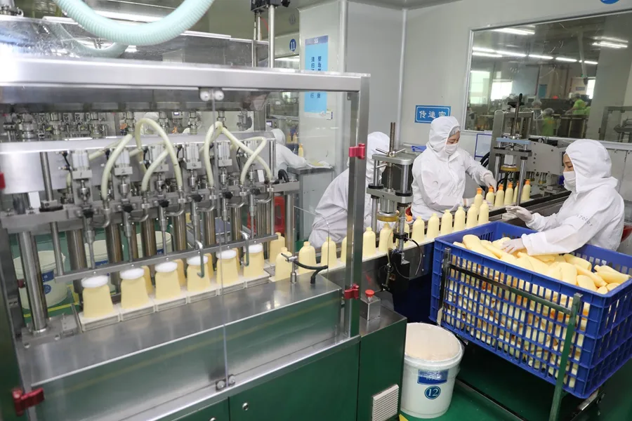 保定市酒类灌装机日化灌装机 - 推荐